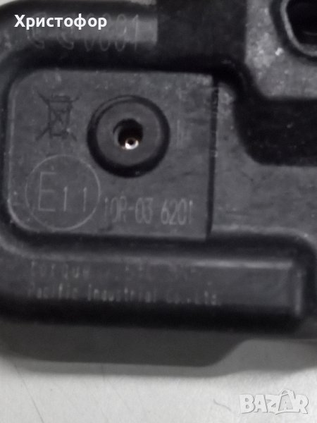 Датчици за налягане на гуми за  nissan, снимка 1