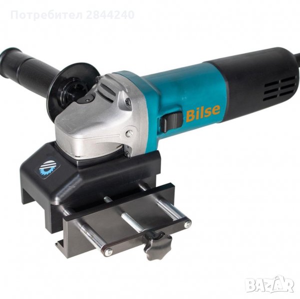 Машина за фрезоване V канал за алуминиев композитен панел Еталбонд, снимка 1