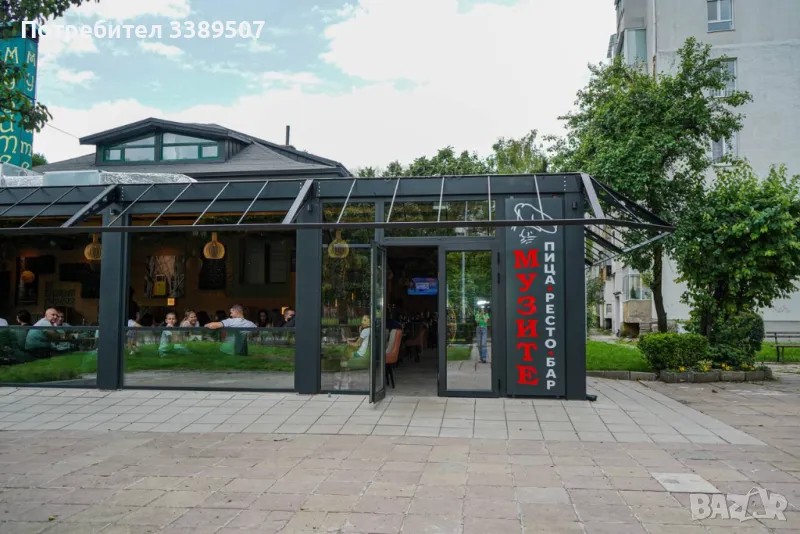 Готвач / отговорник кухня/ водач на смяна, снимка 1