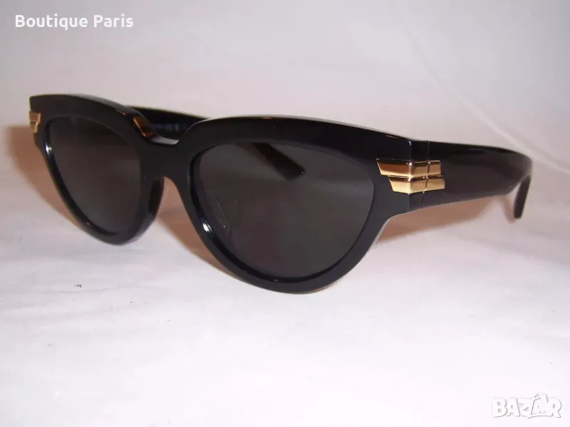 Bottega Veneta слънчеви очила, снимка 1