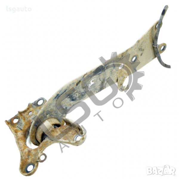 Заден ляв носач Saab 9-3 2004-2015 SA251021N-50, снимка 1