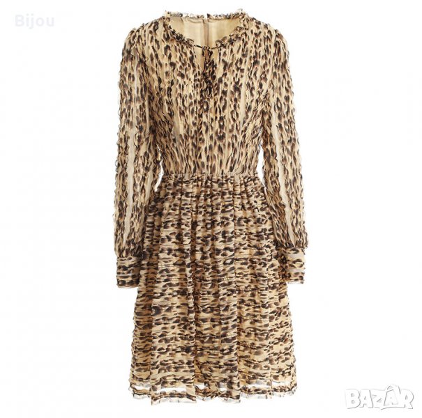 Дамска рокля, снимка 1