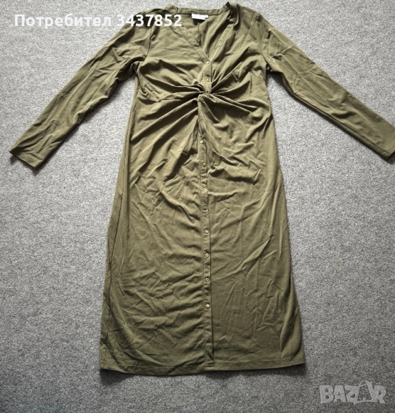 Рокля за бременни mamalicious, снимка 1