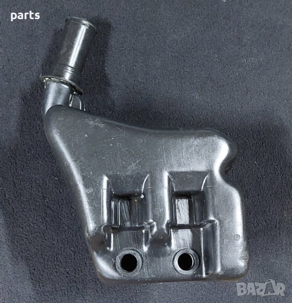 Казанче Чистачки Ситроен Ах(1986г.-1998г.)N, снимка 1