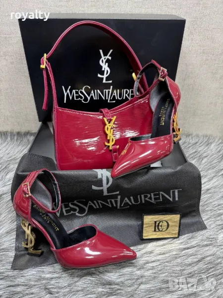 Yves Saint Laurent дамски комплекти , снимка 1