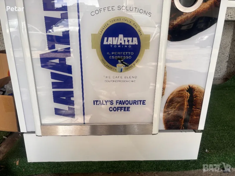 Долен панел за Zannusi Spazio, снимка 1