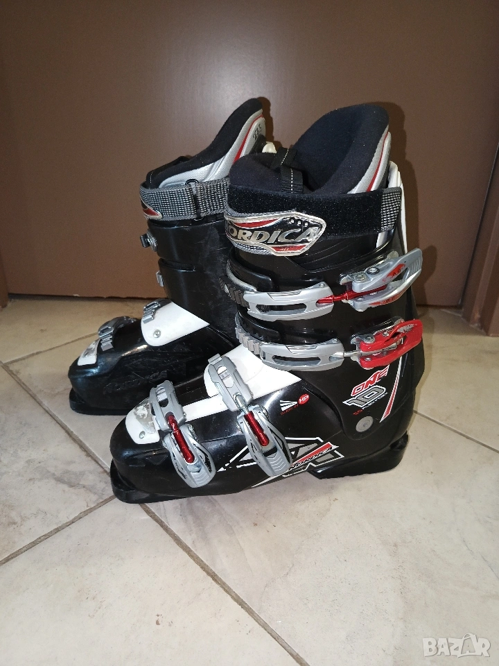 Ски обувки Nordica, 42.5-43 номер, снимка 1