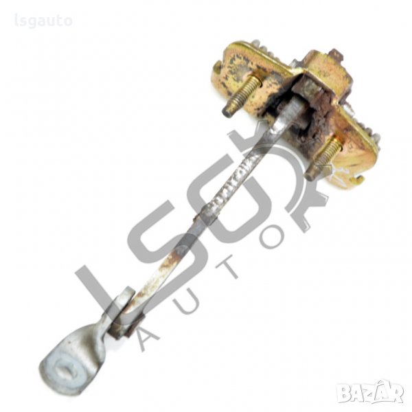 Държач задна дясна врата Peugeot 307 2001-2008 P020421N-171, снимка 1