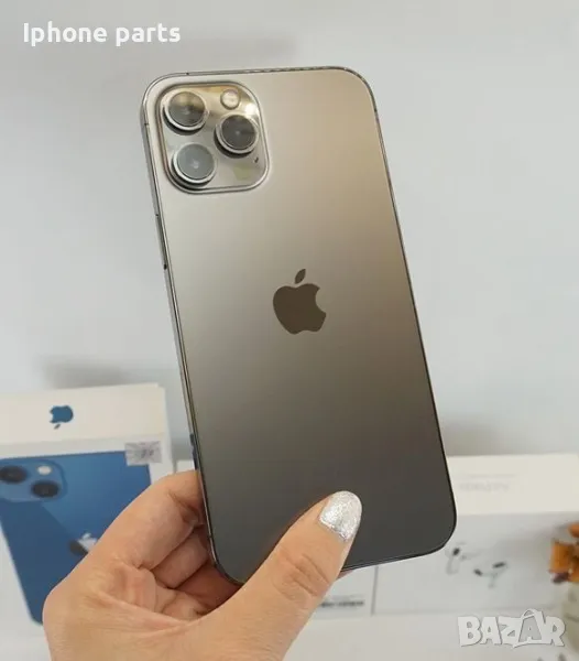 Изкупувам macbook ipad iphone, снимка 1