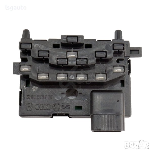 Датчик ъгъла на завиване Seat Altea 2004-2015 ID: 118086, снимка 1