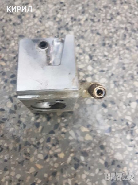 Газова уредба , снимка 1