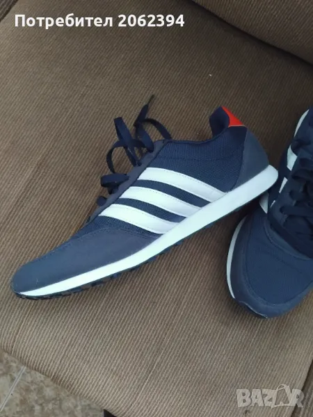 Маратонки adidas, снимка 1