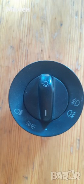 Ключ За Фаровете На Porsche Cayenne 2003-2010 Година Порше Кайен , снимка 1