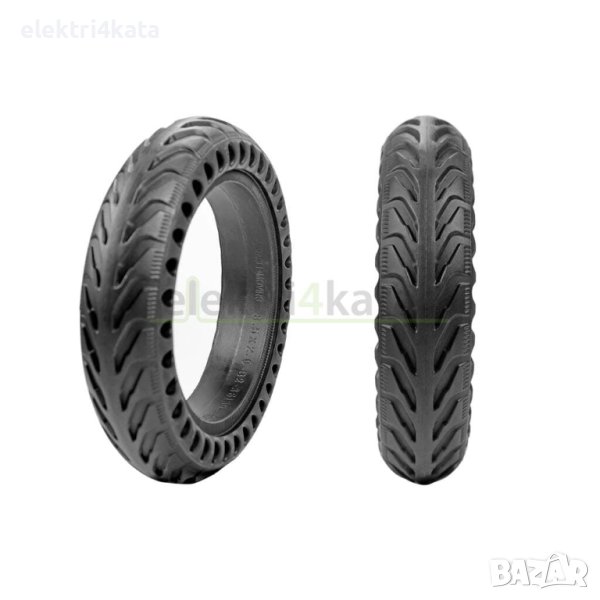 Плътна гума (бандажна) 8.5х2 инча, снимка 1