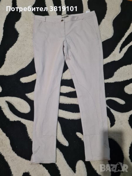 Клин за езда Маlene Birger, снимка 1