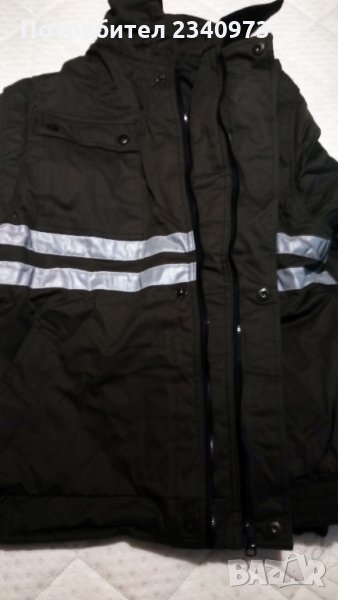 Студозащитен комплект, снимка 1