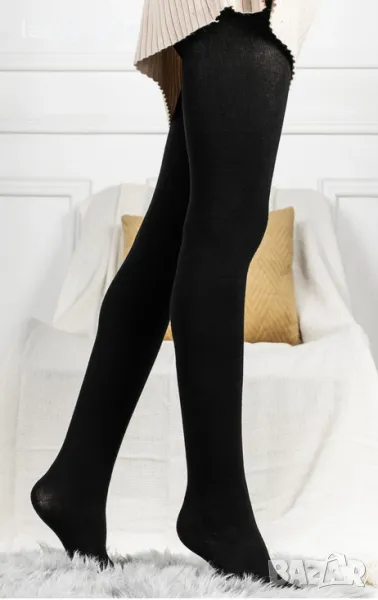 Чорапогашник с вълна.Големи размери!Модел 2103., снимка 1