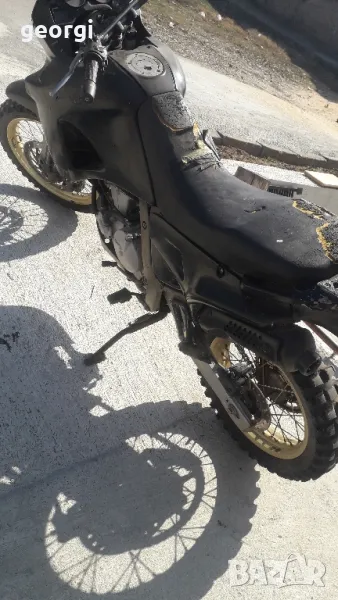 Априлия пегасо 650к на ЧАСТИ , снимка 1