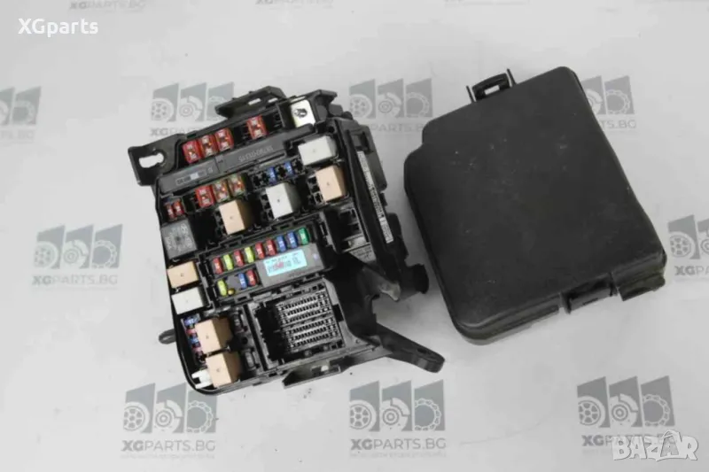 Бушонно табло за Hyundai i40 1.7crdi 136 к.с. (2011-2015, снимка 1