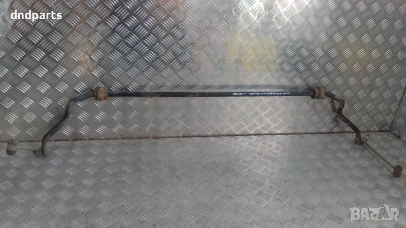 Задна стабилизираща щанга Mercedes E350 CDI C207 2012г.	, снимка 1
