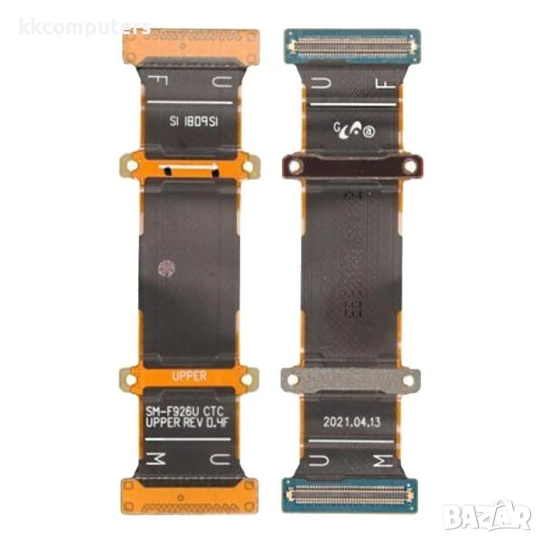 Лентов кабел ГЛАВЕН LCD за Samsung / Sm-F926B / Galaxy Z Fold 3 5G Баркод : 116653, снимка 1