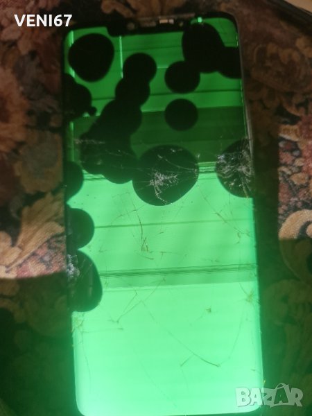 Huawei Mate 20 pro За части или ремонт , снимка 1