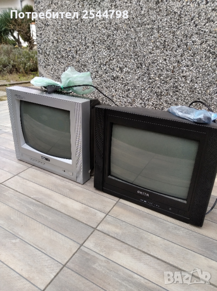 телевизори 3 броя, снимка 1
