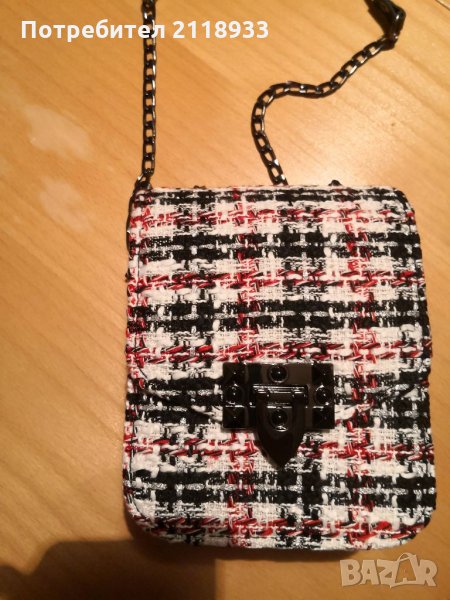 Дамски чантички , снимка 1