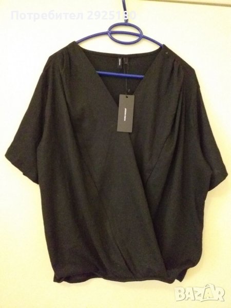 Блуза / тениска Vero Moda  L, снимка 1