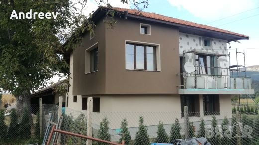 Топло изолация, гипсо картон, шпакловка и боя, снимка 1