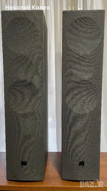 Dali blue 3003 ep edition, снимка 1