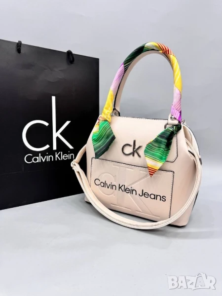 чанти Calvin Klein jeans , снимка 1