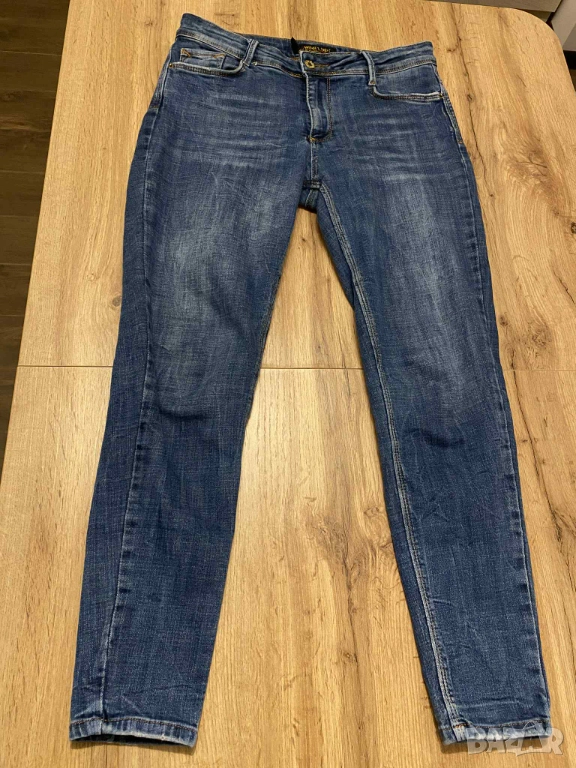 4 чифта дамски гащи, снимка 1