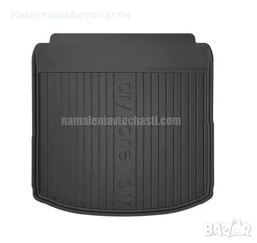 Стелка багажник DZ400603 Audi A4 B9 Saloon, снимка 1