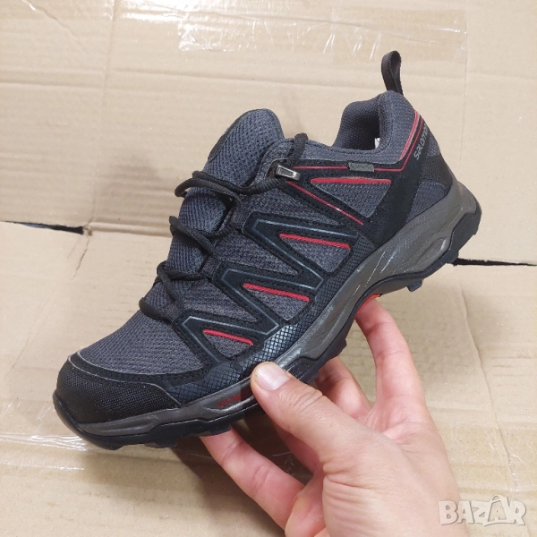 туристически обувки Salomon Eastwood GTX номер 42 2/3 маратонки , снимка 1