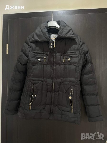 Дамско зимно яке, снимка 1