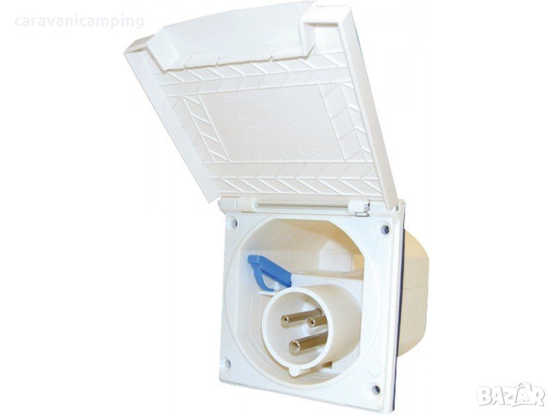 CEE ЗАХРАНВАЩ КОНЕКТОР , снимка 1