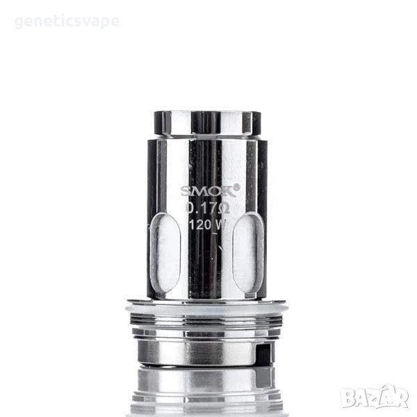 Smok TFV16 Mesh Coil изпарителна глава, снимка 1