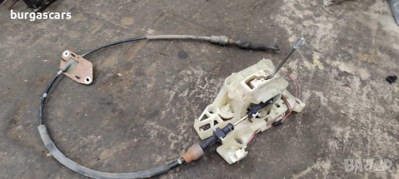 Лост жило автоматични скорости Mazda 6 2.3 - 100лв, снимка 1