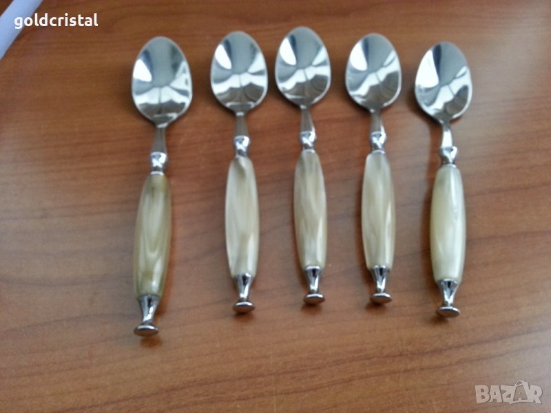 Лъжички Бугатти , снимка 1