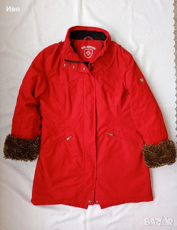 Wellensteyn Darling дамско яке XL, снимка 1