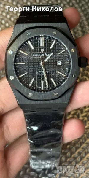 Два броя часовници , снимка 1