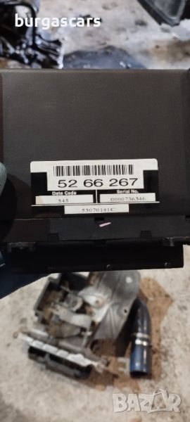Комфорт модул Saab 9-5 - 52 66 267 - 50лв, снимка 1