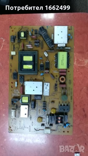 Powerboard 1-888-121-11от ТВ SONY KDL40R470A, снимка 1