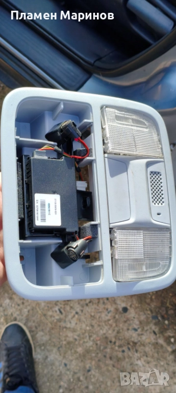 Плафони Honda CR-V 3 , снимка 1