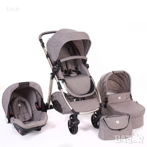 KIKKA BOO  количкка, снимка 1