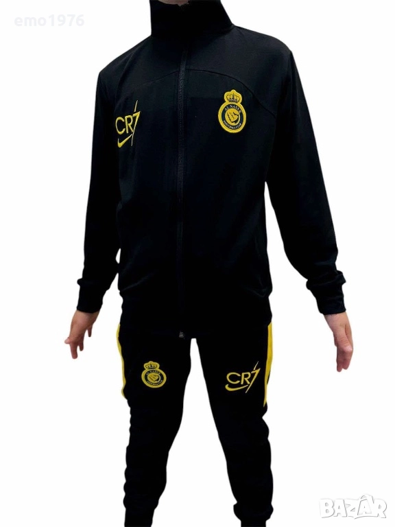 Детски екипи на Роналдо, снимка 1