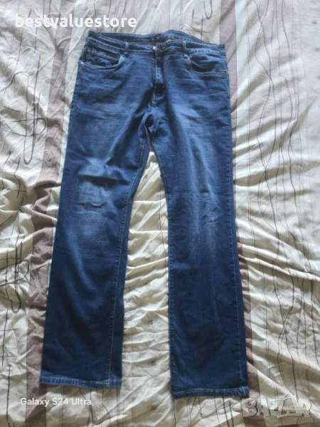 Мъжки Дънки Размер 39, снимка 1