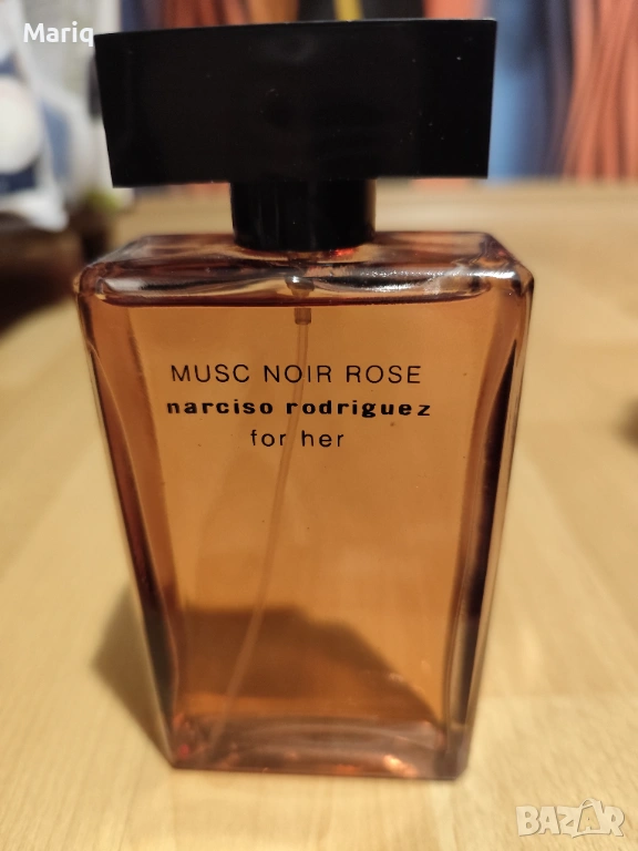 Дамски парфюм , снимка 1