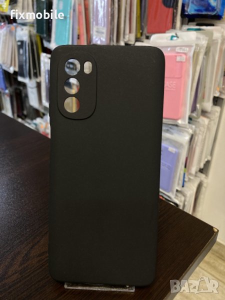 Motorola Moto G62 Силиконов гръб/кейс, снимка 1